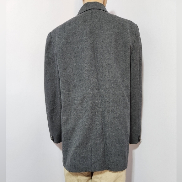 Surrey Classics vintage wool blazer - Picture 2 of 8